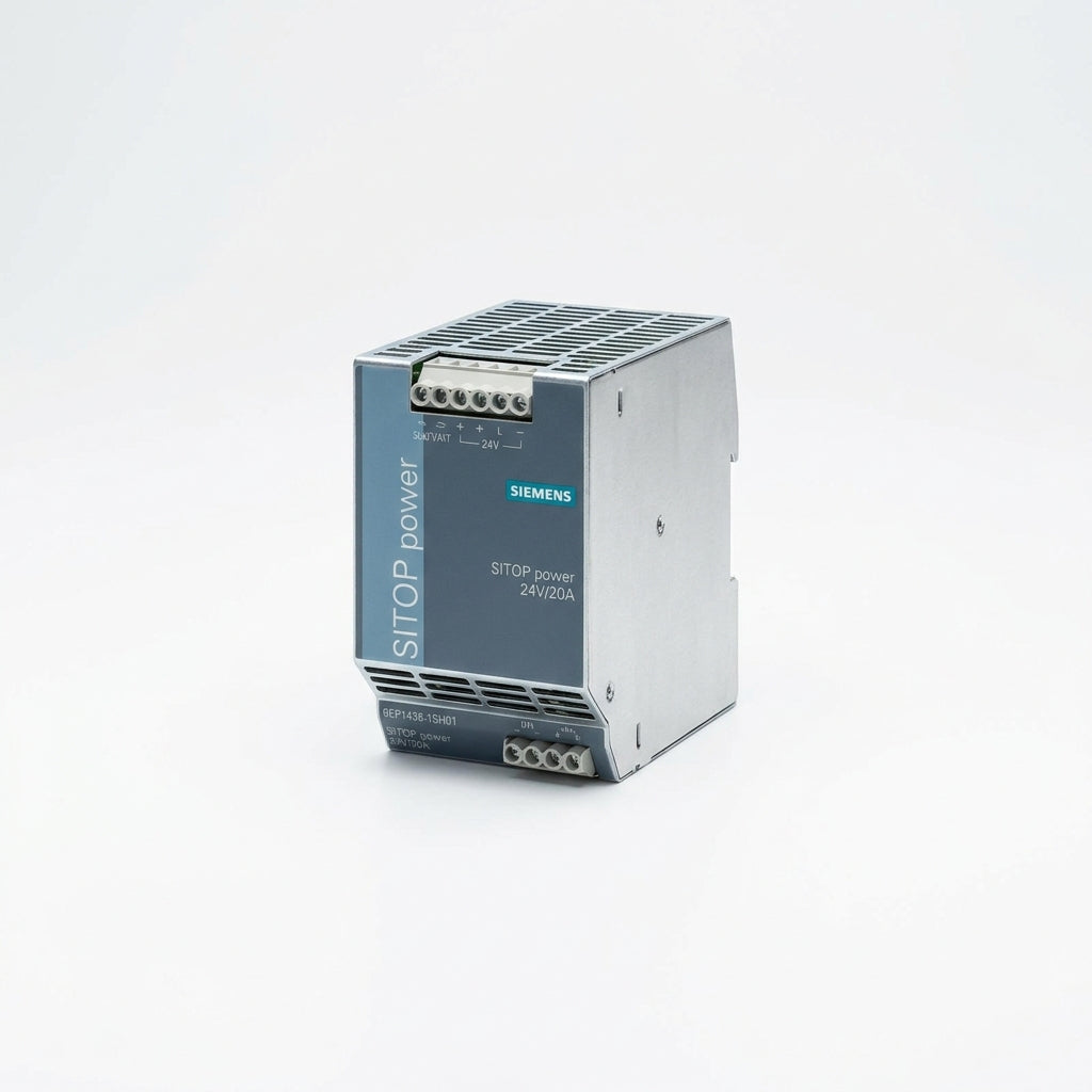Siemens 6EP1436-1SH01