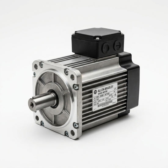 Allen-Bradley MPL-B580F-MJ74AA