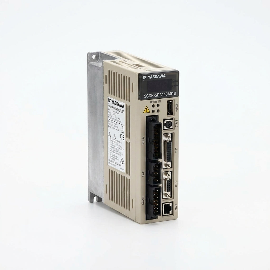 Yaskawa SGDR-SDA140A01B