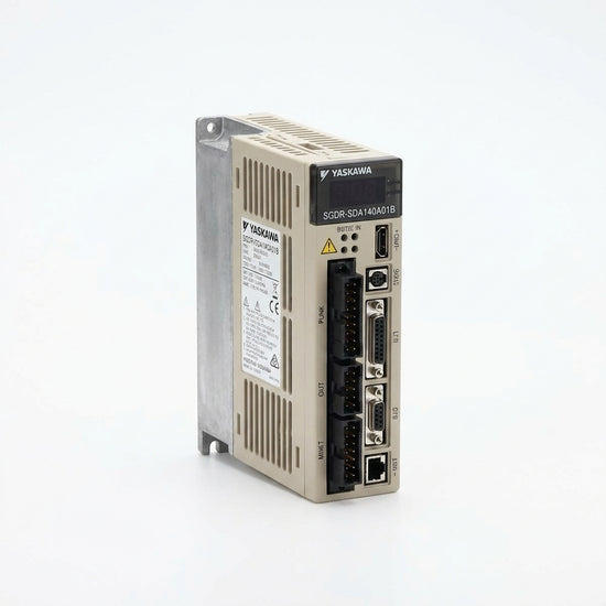 Yaskawa SGDR-SDA140A01B