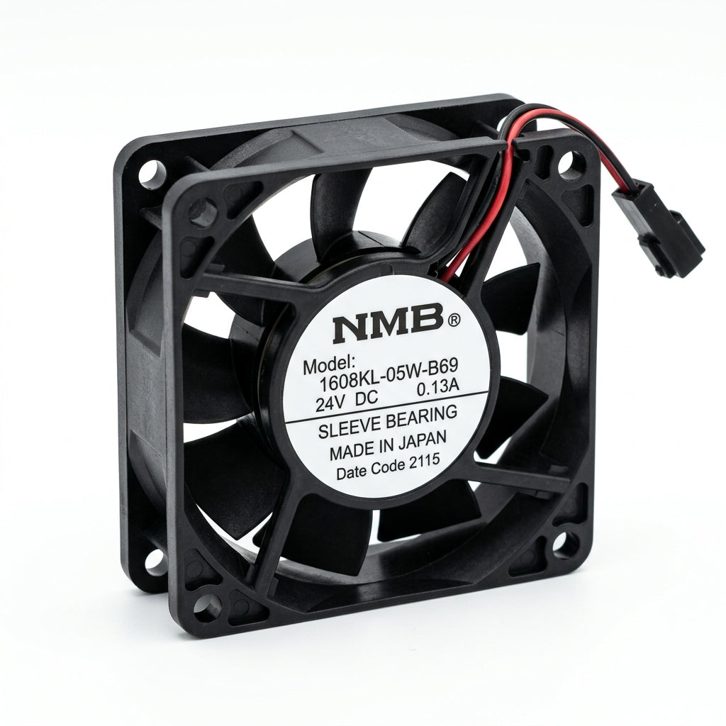 NMB 1608KL-05W-B69