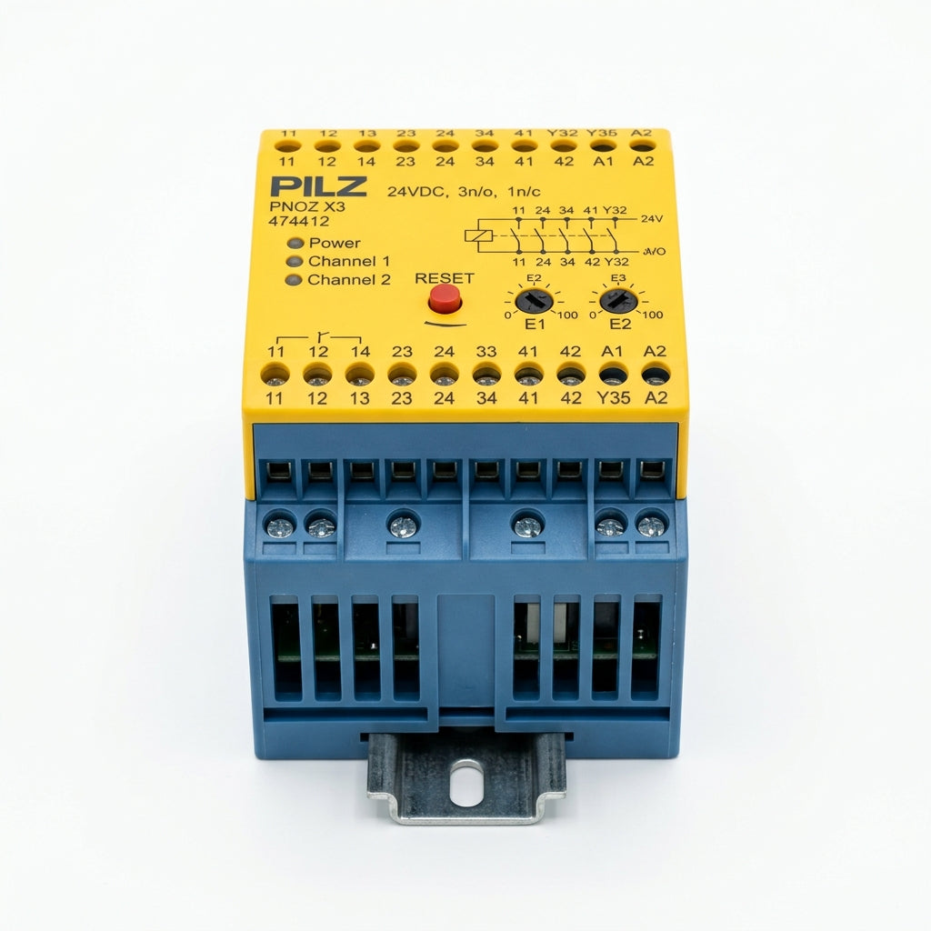 PILZ 474412