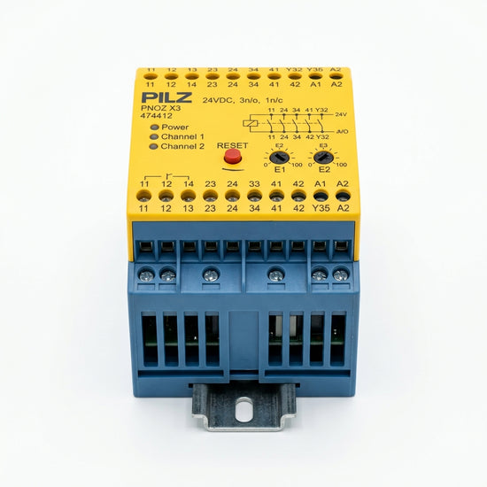 PILZ 474412