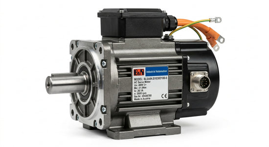 B&R 8LSA84.S1030D100-0