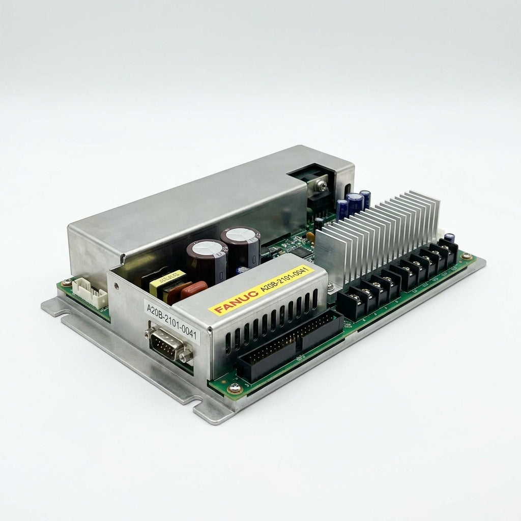 FANUC A20B-2101-0041