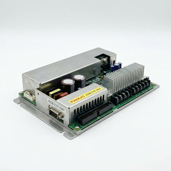 FANUC A20B-2101-0041