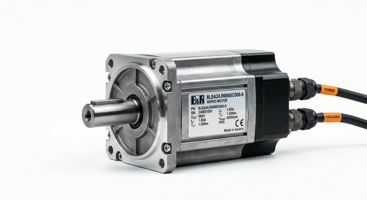 B&R 8LSA24.R0060C000-0