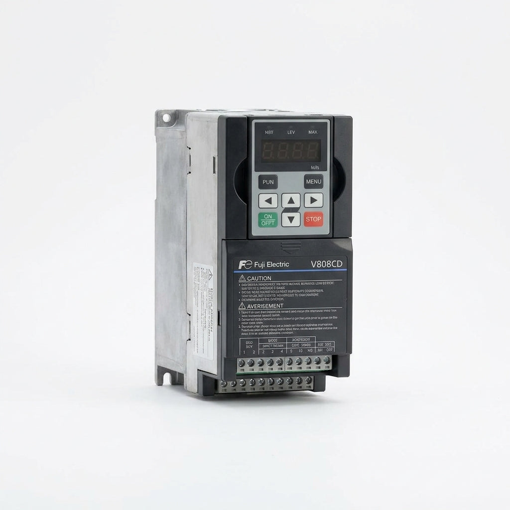 Fuji Electric V808CD