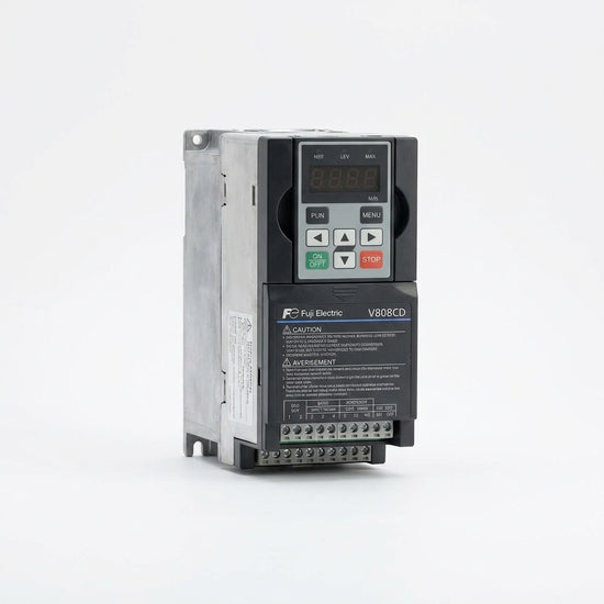 Fuji Electric V808CD