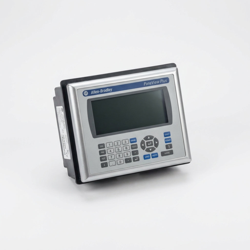 Allen-Bradley 2711PC-K4M20D8