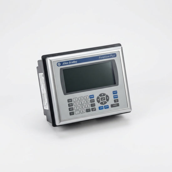 Allen-Bradley 2711PC-K4M20D8