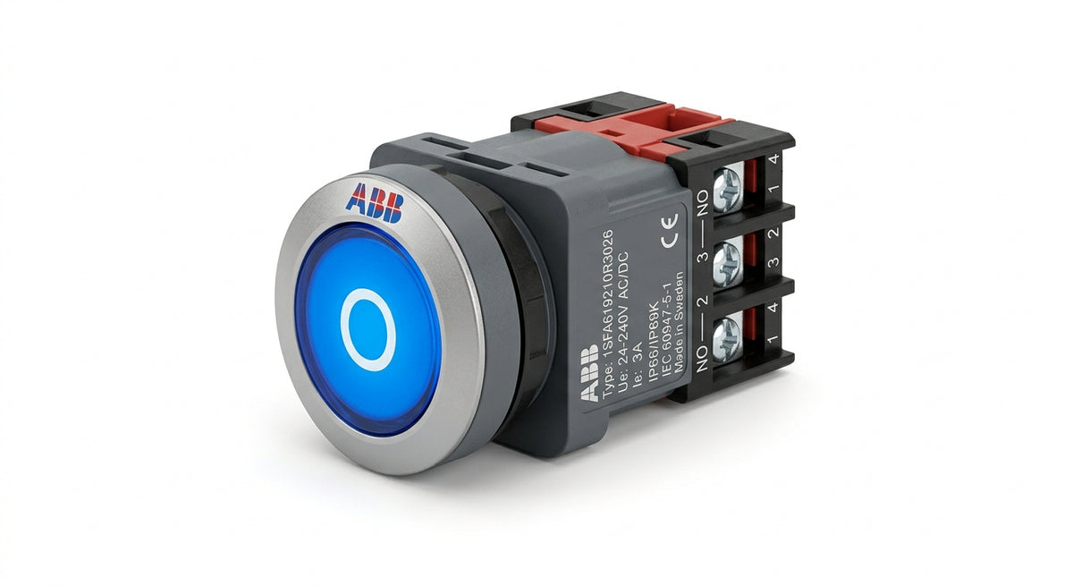ABB 1SFA619210R3026
