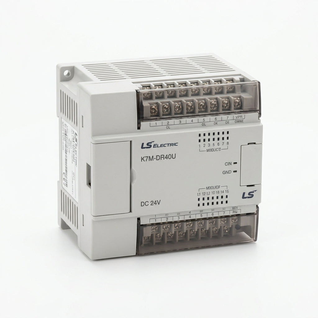 LS Electric K7M-DR40U