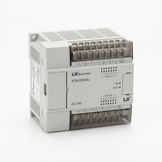 LS Electric K7M-DR40U
