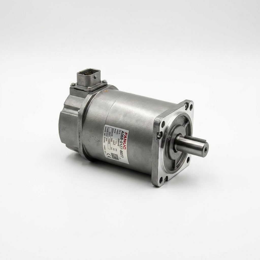 FANUC A06B-0127-B077