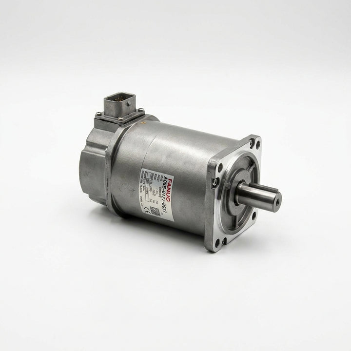 FANUC A06B-0127-B077