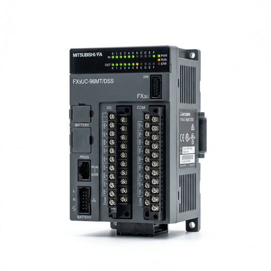 MITSUBISHI/FA FX3UC-96MT/DSS