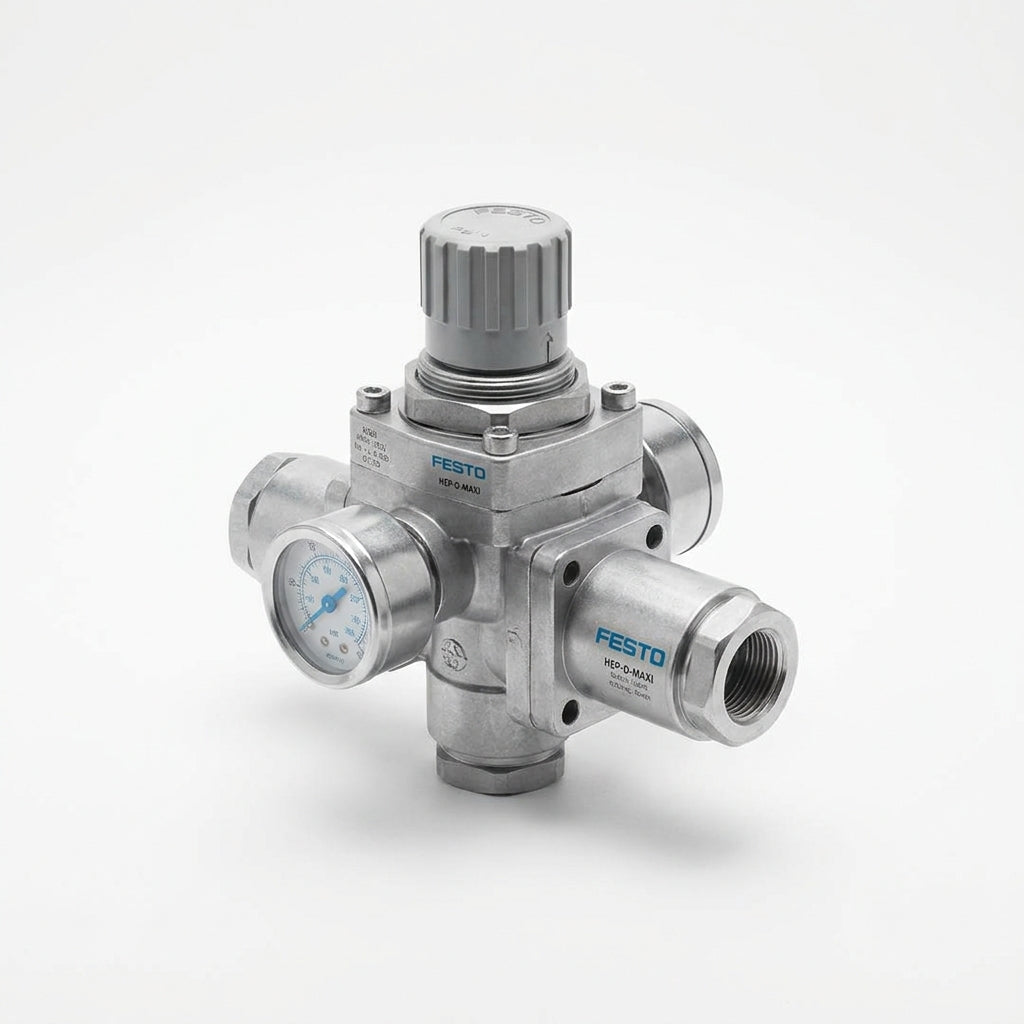 Festo HEP-D-MAXI