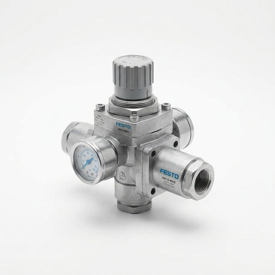 Festo HEP-D-MAXI