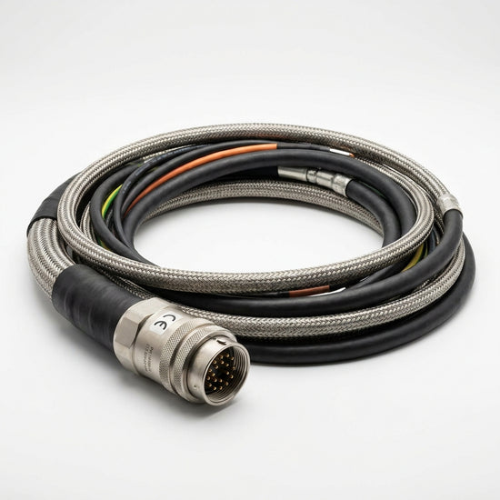 BIND 10004 CABLE GRIS 4CX20 AWG JZ-500 HELUKABEL