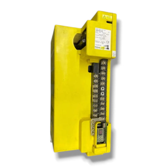 FANUC A06B-6089-H106