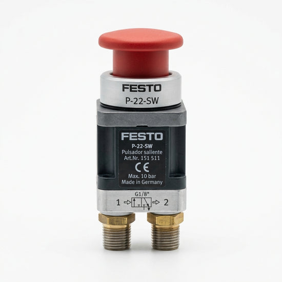 FESTO P-22-SW