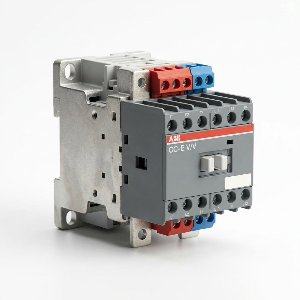 ABB CC-E V/V