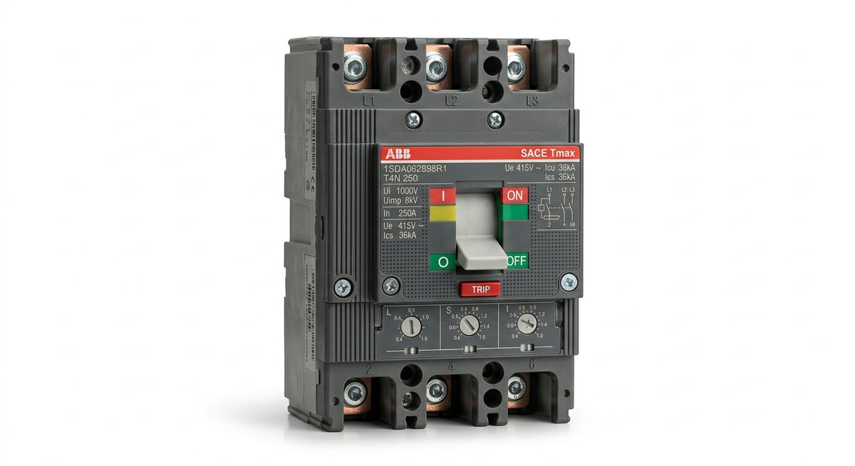ABB 1SDA062898R1