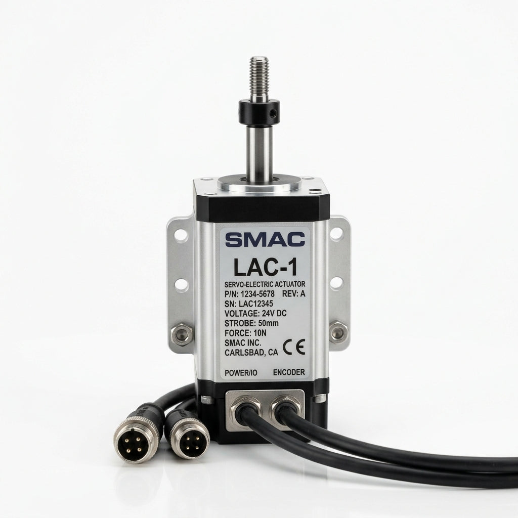SMAC LAC-1
