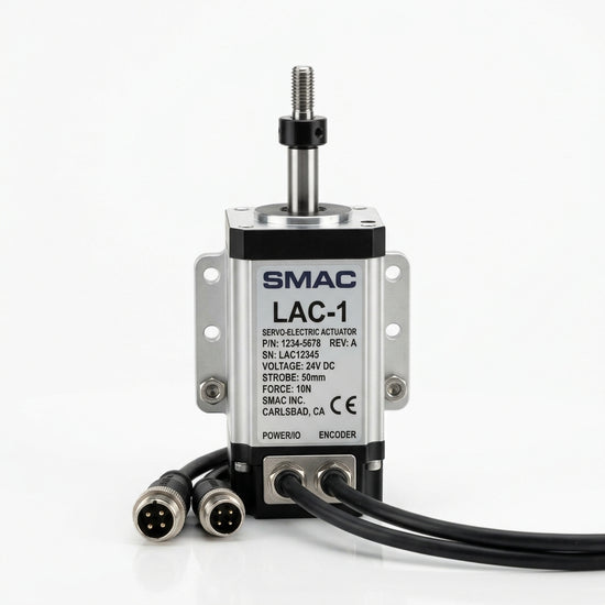 SMAC LAC-1