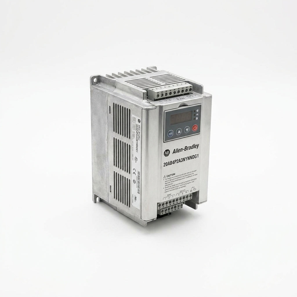 Allen-Bradley 20AB4P2A3NYNNDG1