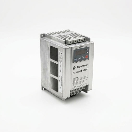Allen-Bradley 20AB4P2A3NYNNDG1