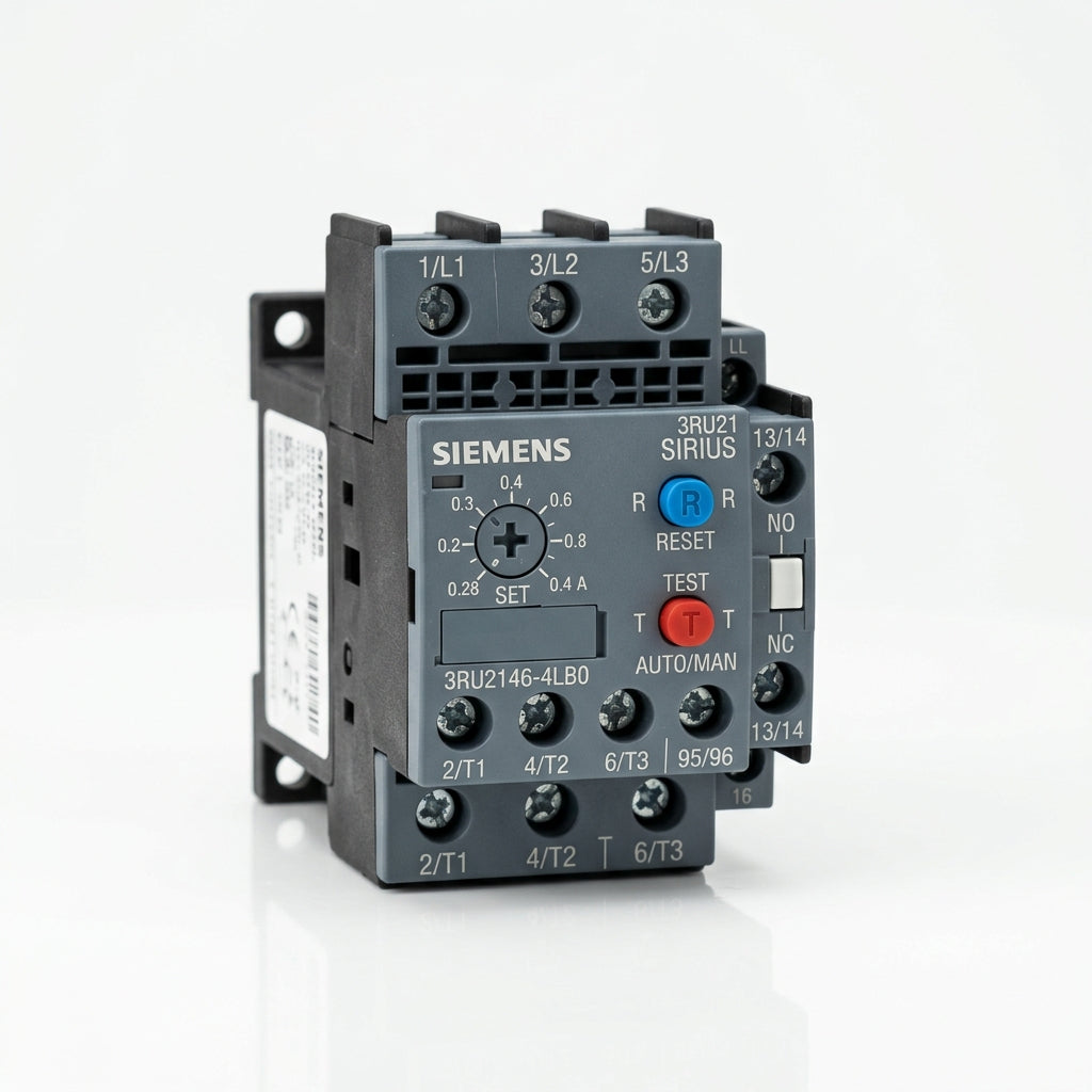 SIEMENS/EP 3RU2146-4LB0