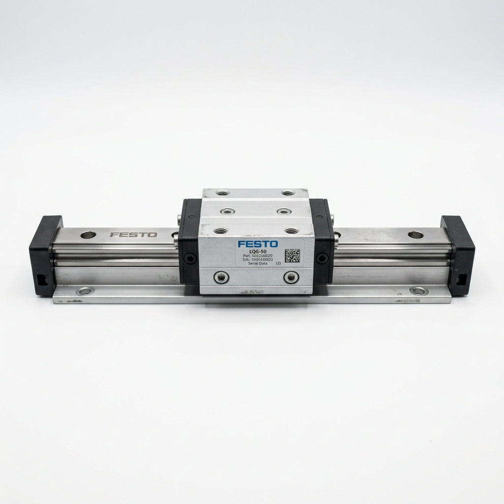FESTO LQG-50