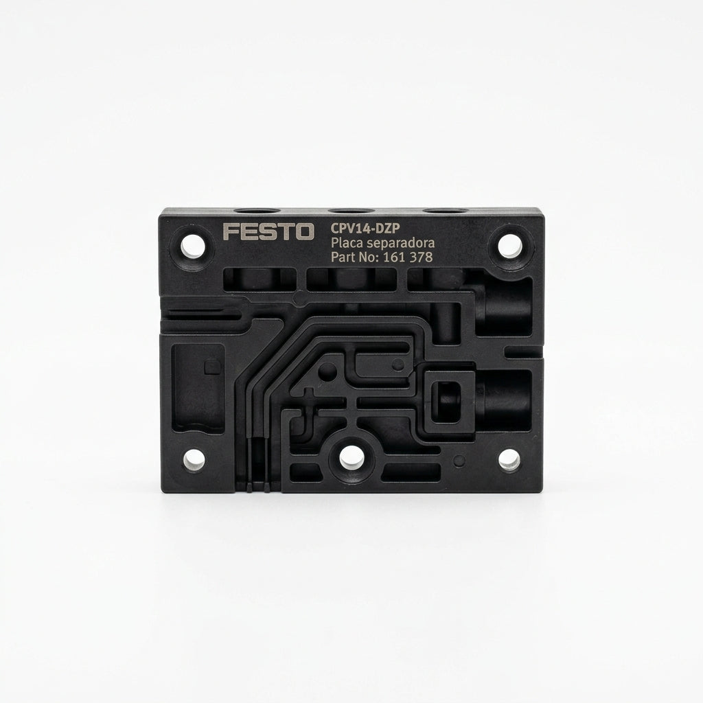 FESTO CPV14-DZP