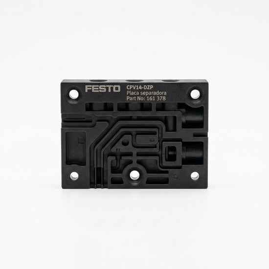 FESTO CPV14-DZP