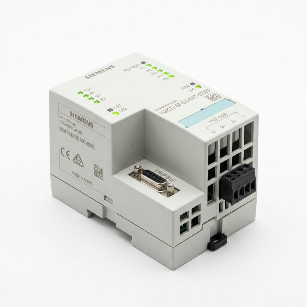 Siemens 6GK7342-5DA02-0XE0