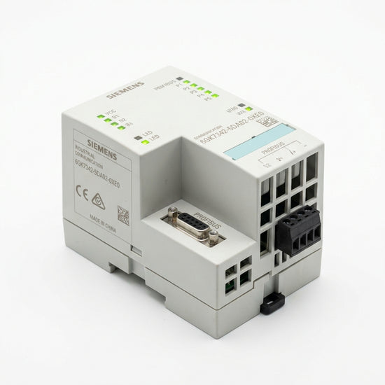 Siemens 6GK7342-5DA02-0XE0