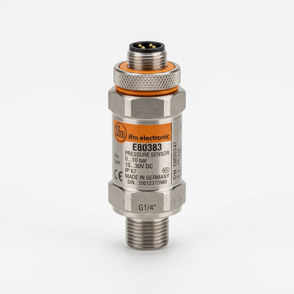 IFM E80383