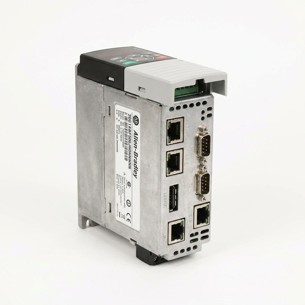 Allen-Bradley 20G1ABF500JN0NNNNN