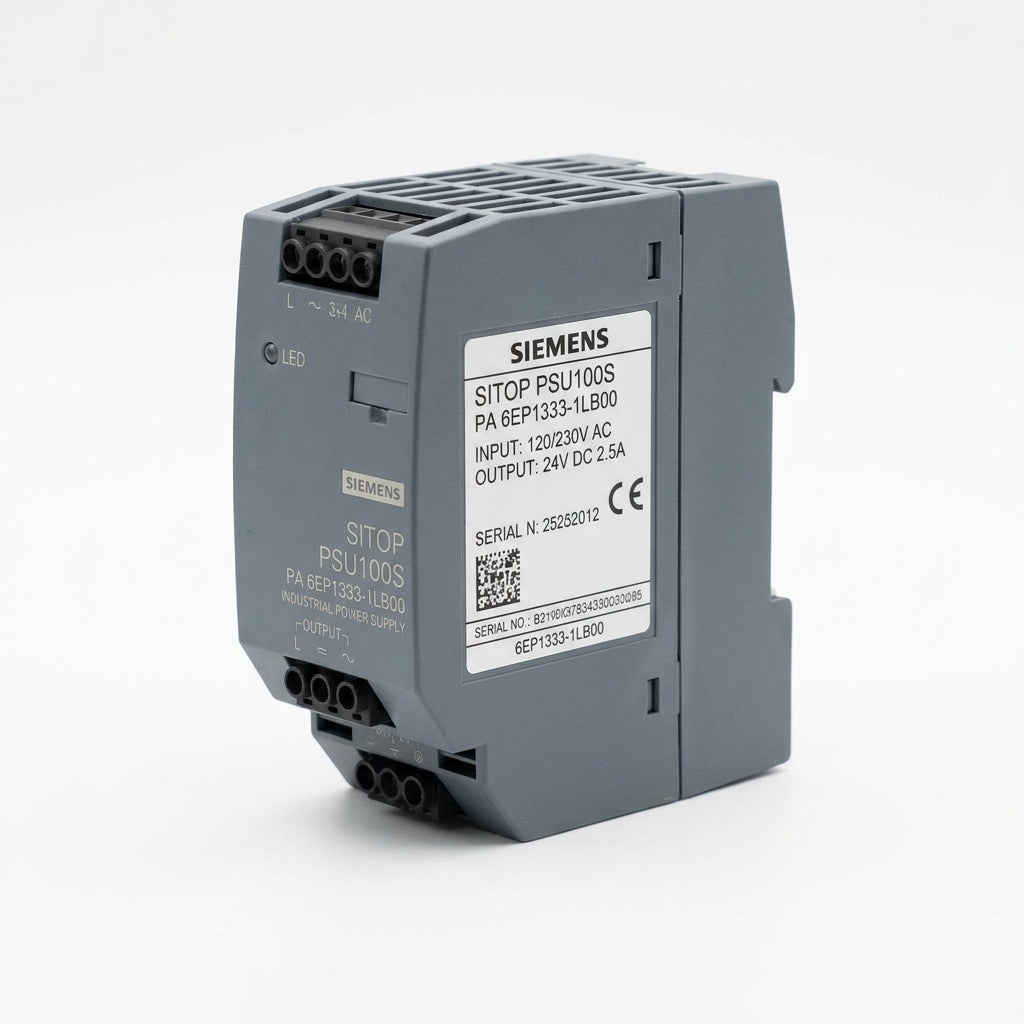 SIEMENS/PA 6EP1333-1LB00