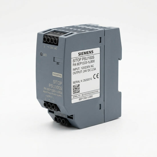 SIEMENS/PA 6EP1333-1LB00