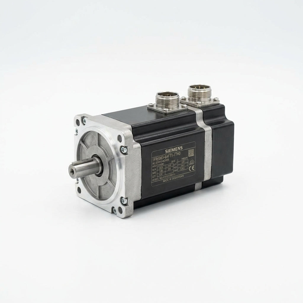 Siemens 1FK6083-6AF71-1TH0