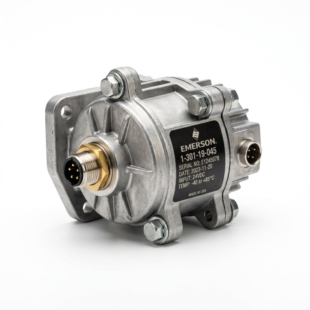 EMERSON 1-301-19-045 PUNTERO INDICADOR
