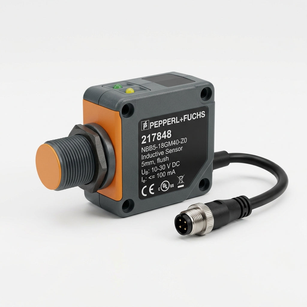 PEPPERL & FUCHS 217848