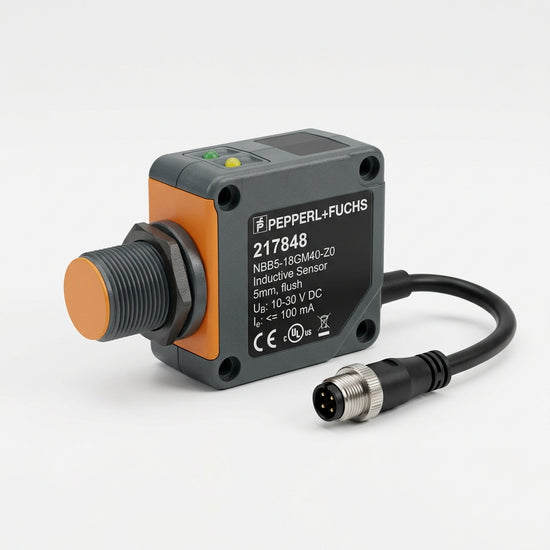 PEPPERL & FUCHS 217848