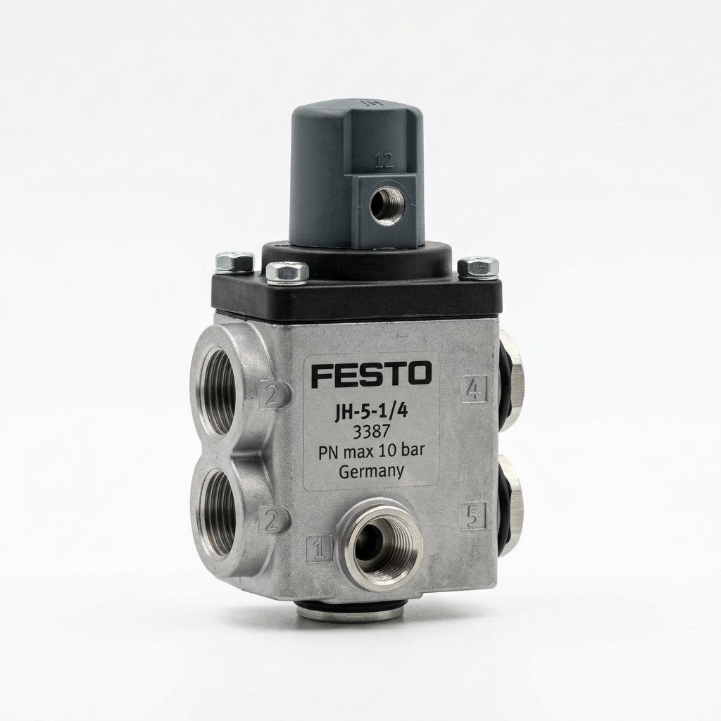 FESTO JH-5-1/4