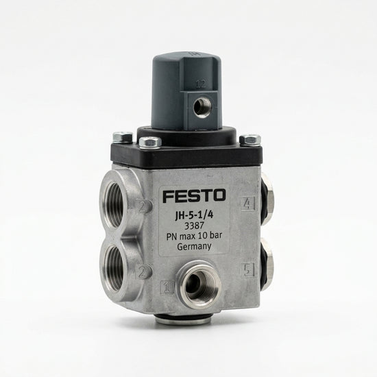 FESTO JH-5-1/4