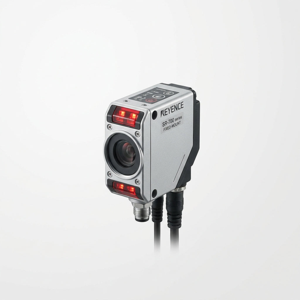 Keyence SR-700