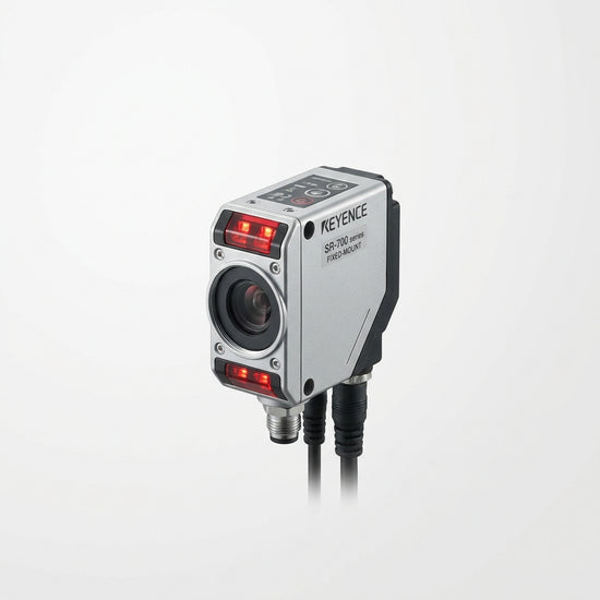 Keyence SR-700